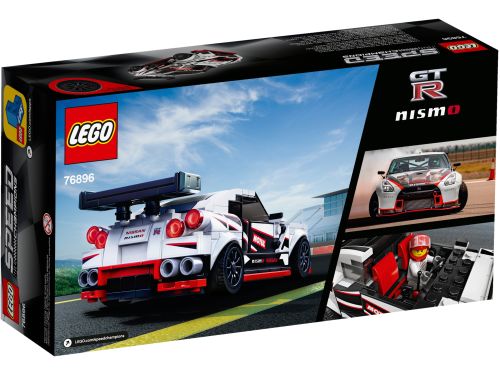 Set 76896