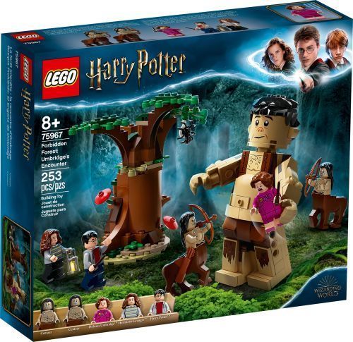 Set 75967