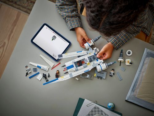 Set 75399
