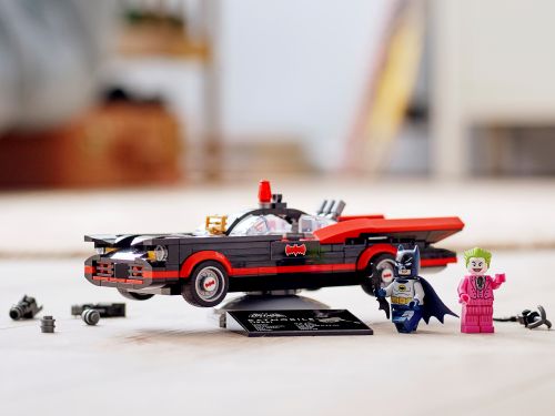 Set 76188