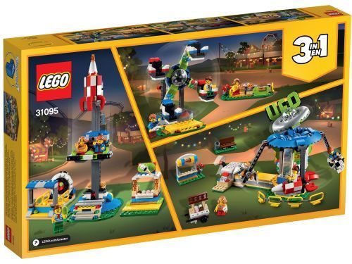 Set 31095