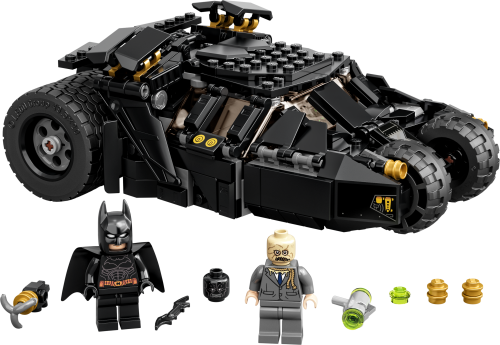 Set 76239