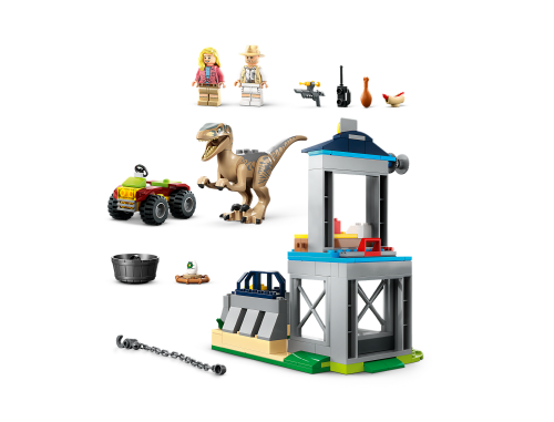 Set 76957