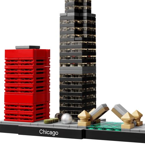 Set 21033