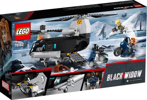 Set 76162