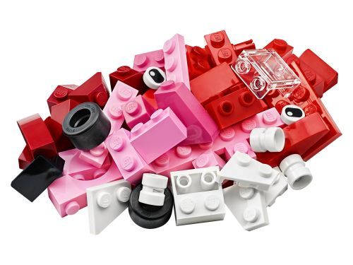 Set 10707