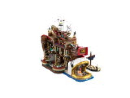 Set 75640