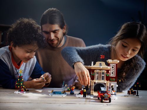 Set 10263