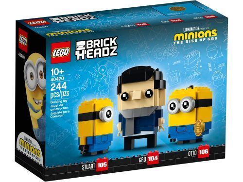 Set 40420