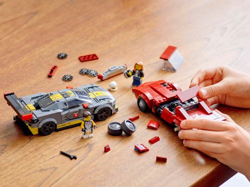 Set 76903