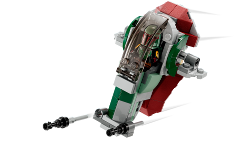 Set 75344