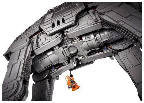 Set 75313