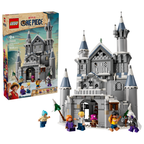Set 75645
