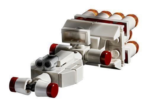 Set 75252