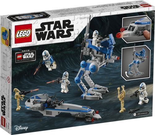 Set 75280
