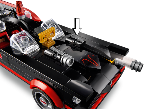 Set 76188