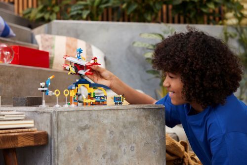 Set 76991