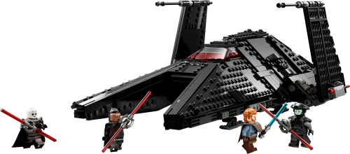 Set 75336