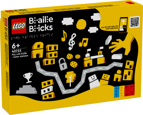 Set 40723
