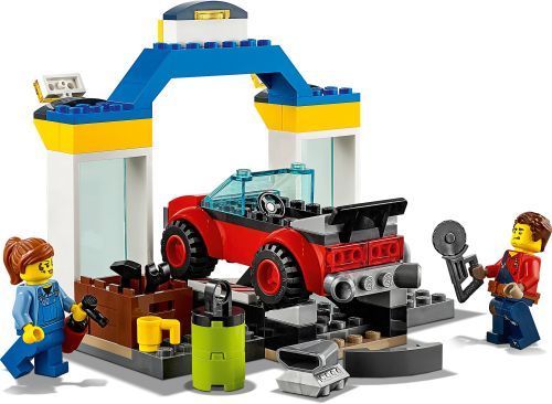 Set 60232