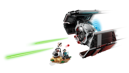 Set 75421