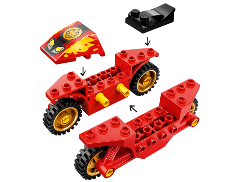 Set 71734