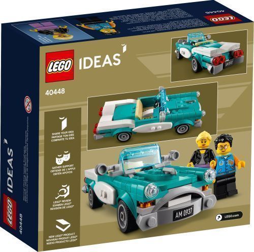 Set 40448