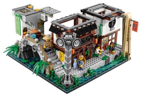 Set 70620