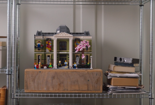 Set 10326