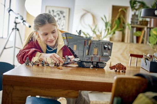 Set 75453