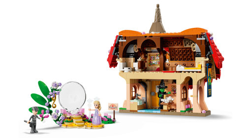Set 75690