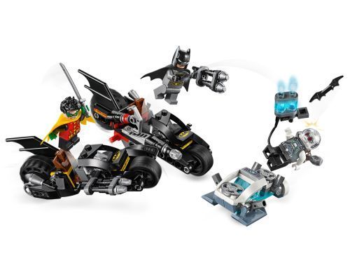 Set 76118