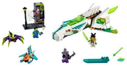 Set 80020