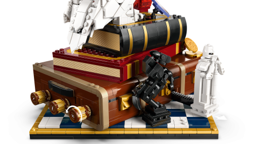Set 76466