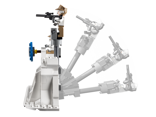 Set 75241