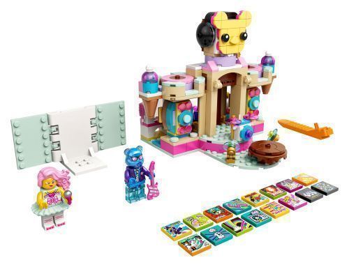 Set 43111