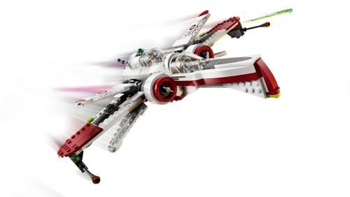 Set 75402