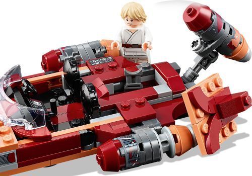 Set 75271