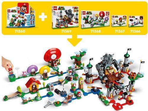 Set 71364