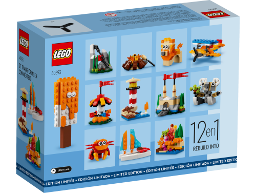 Set 40593
