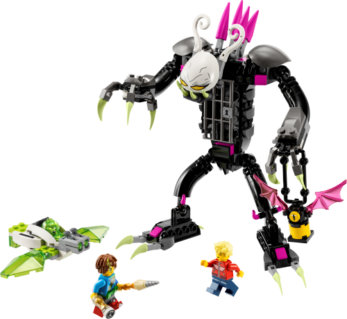 Set 71455