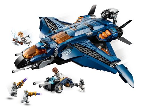 Set 76126