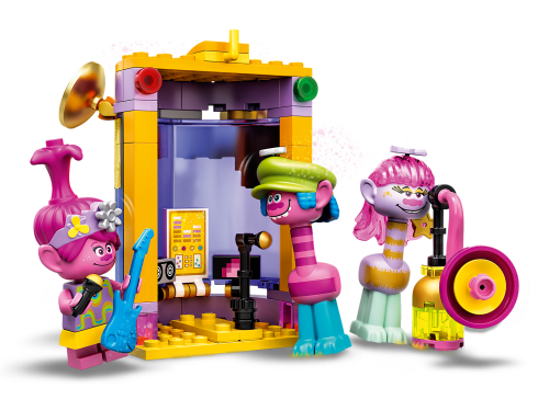 Set 41258