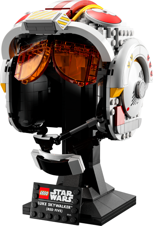 Set 75327