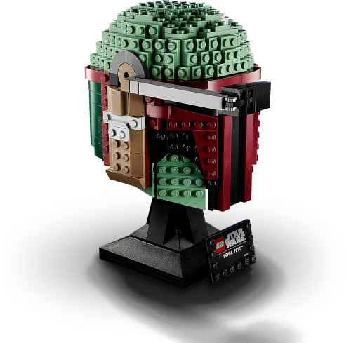 Set 75277