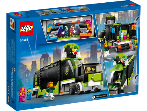 Set 60388