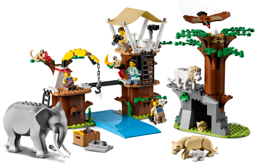 Set 60307