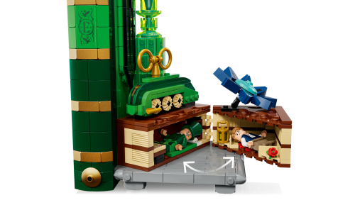 Set 75691