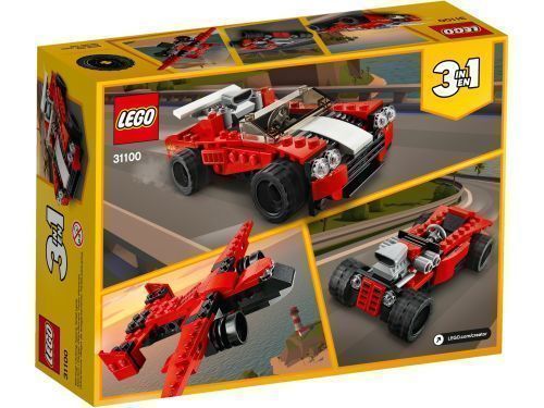 Set 31100