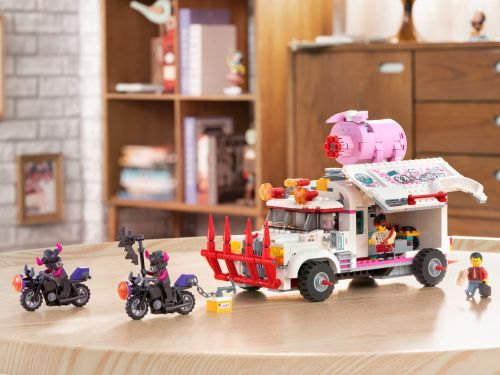 Set 80009